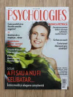 Revista Psychologies, nr. 122, august 2018