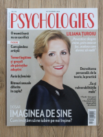 Revista Psychologies, nr. 124, octombrie 2018