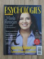 Revista Psychologies, nr. 132, octombrie 2020
