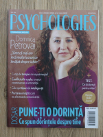 Revista Psychologies, nr. 134, decembrie 2020-ianuarie 2021 