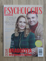 Revista Psychologies, nr. 135 , februarie 2021
