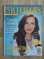 Revista Psychologies, nr. 138, iunie 2021