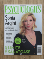 Revista Psychologies, nr. 141, octombrie 2021