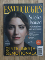 Revista Psychologies, nr. 142, noiembrie 2021 