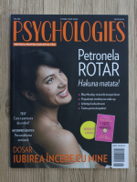 Revista Psychologies, nr. 144, februarie 2022