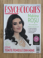 Revista Psychologies, nr. 145, martie 2022