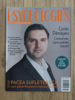 Revista Psychologies, nr. 146, aprilie 2022