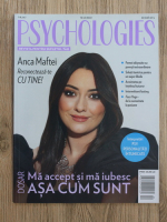 Revista Psychologies, nr. 147, mai 2022