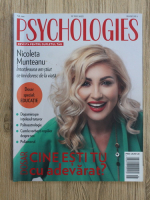 Revista Psychologies, nr. 148, iunie 2022