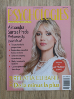 Revista Psychologies, nr. 149, octombrie 2022
