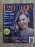 Revista Psychologies, nr. 150, noiembrie 2022