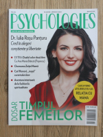 Revista Psychologies, nr. 153, martie-aprilie 2023