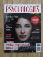 Revista Psychologies, nr. 155, iunie 2023