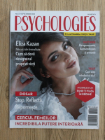 Revista Psychologies, nr. 157, septembrie 2023