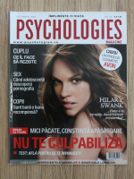 Revista Psychologies, nr. 22, octombrie 2009