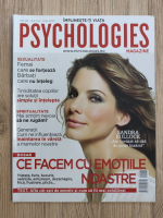 Revista Psychologies, nr. 28, mai 2010