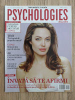 Revista Psychologies, nr. 41, septembrie 2011