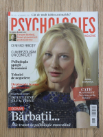 Revista Psychologies, nr. 65, noiembrie 2013