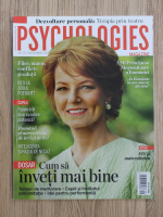 Revista Psychologies, nr. 75, septembrie 2014