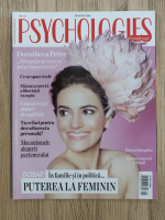 Revista Psychologies, nr. 93, martie 2016