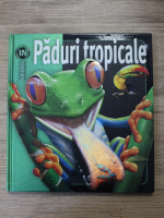 Richard C. Vogt - Paduri tropicale