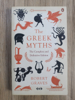 Robert Graves - The greek myths