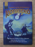 Robert Louis Stevenson - Kidnapped