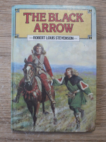 Robert Louis Stevenson - The black arrow