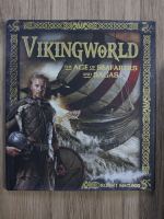Robert Macleod - Viking World. The age of seafarers an sagas
