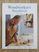 Roger Harwood - The woodworker's handbook