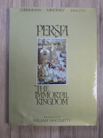 Roman Ghirshman - Persia. The immortal kingdom
