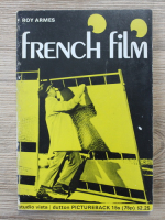 Roy Armes - French film