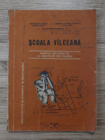 Scoala Vilceana. Caietul matematic al elevilor din Vilcea (1986)