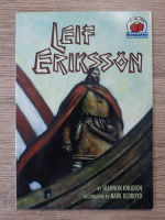 Shannon Knudsen - Leif Eriksson