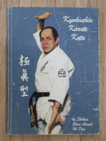 Shihan Steve Arneil - Kyokushin karate kata