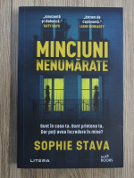 Sophie Stava - Minciuni nenumarate