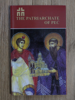 Sreten Petkovic - The Patriarchate of PEC