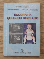 Stefan Cristea - Ecografia soldului displazic