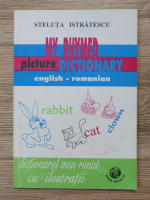 Steluta Istratescu - My rhymed picture dictionary english-romanian