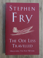 Stephen Fry - The one less travelled