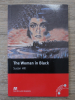 Susan Hill - The woman in black