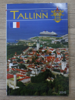 Tallinn. City guide
