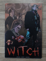 Terry Matalas - Witch