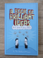 The Brothers McLeod - A book of brilliant ideas. And how to have them