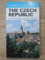 The Czech Republic. Olympia guide