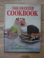 The freezer cookbook