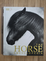 The horse encyclopedia