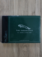 The Jaguar file. All models since 1922