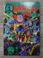 The QI H Annual 