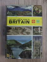 The Shell and BP guide to Britain
